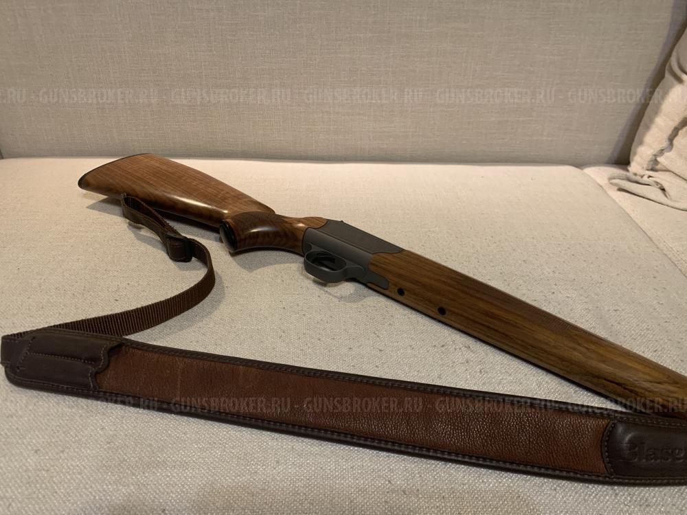 Blaser R93. Разное 
