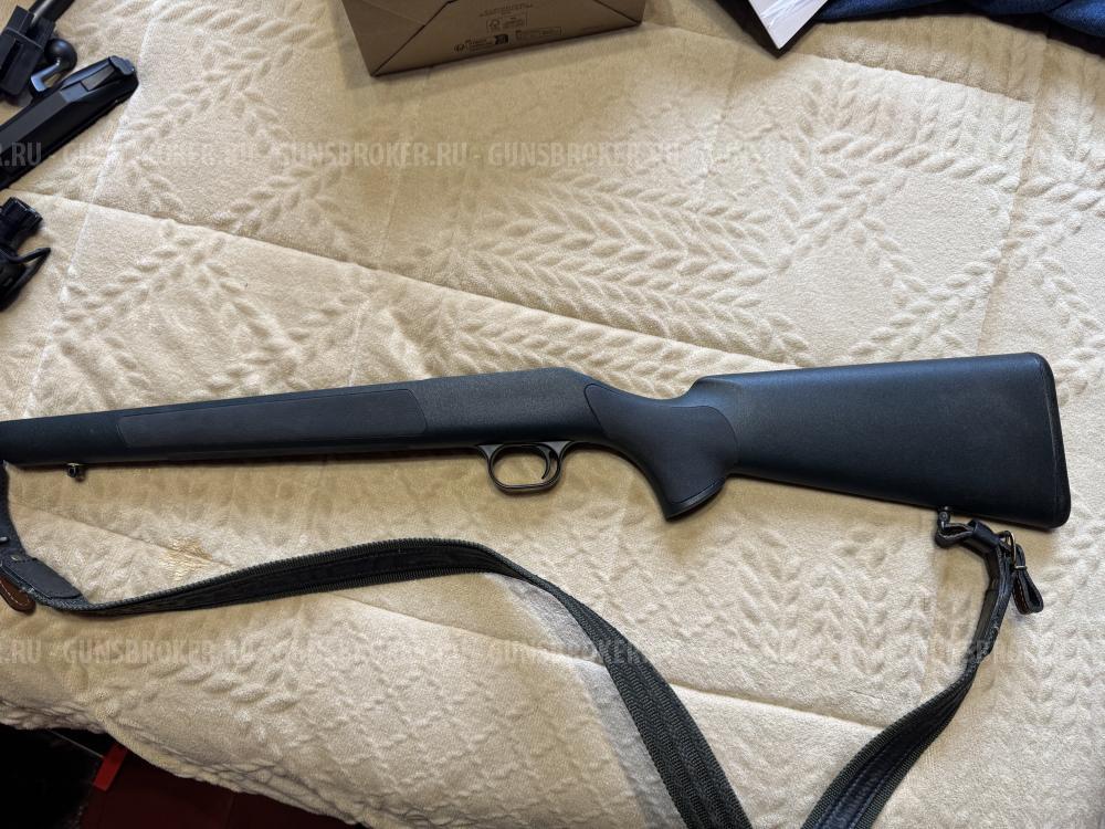 Blaser r93 ложа