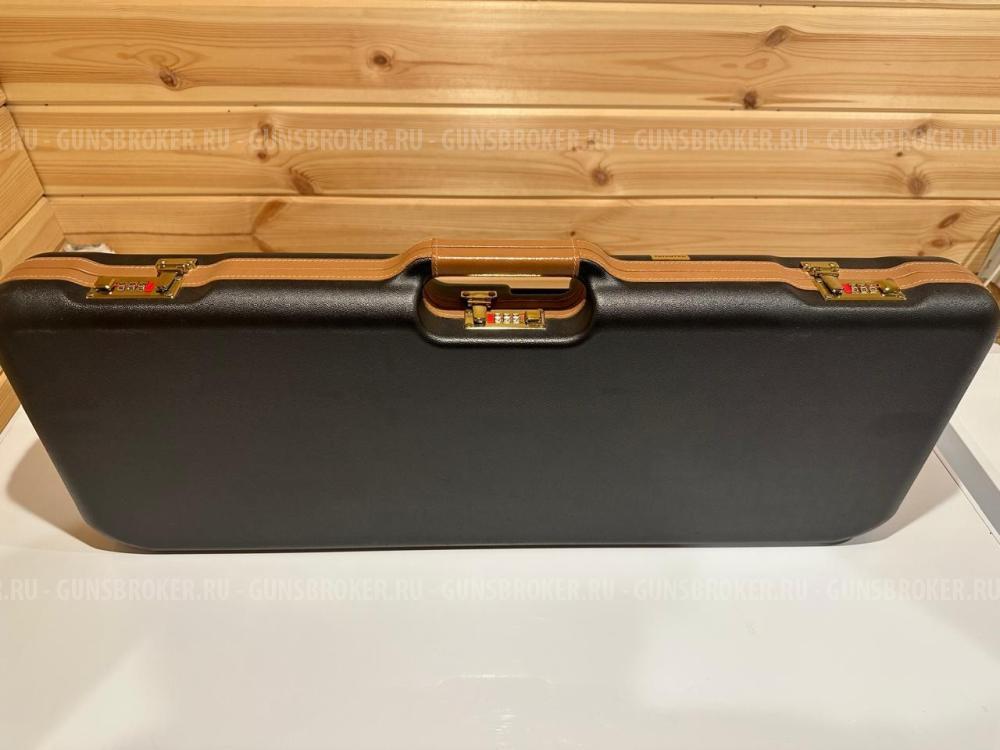 BLASER R93 ложе и кейс