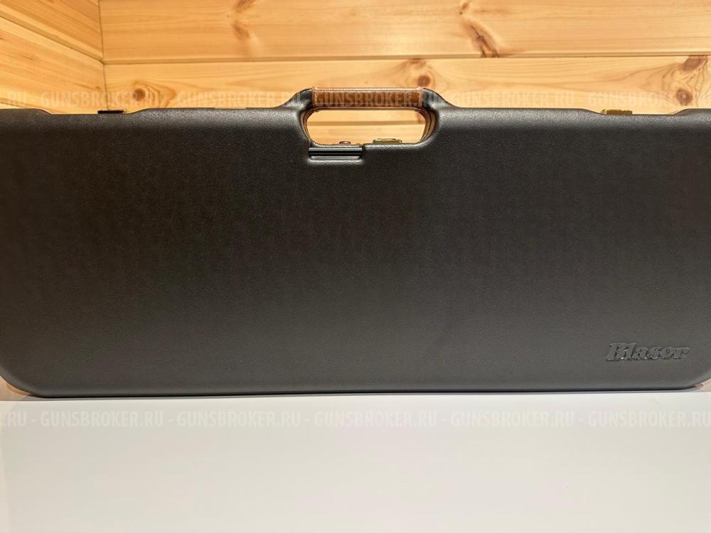 BLASER R93 ложе и кейс