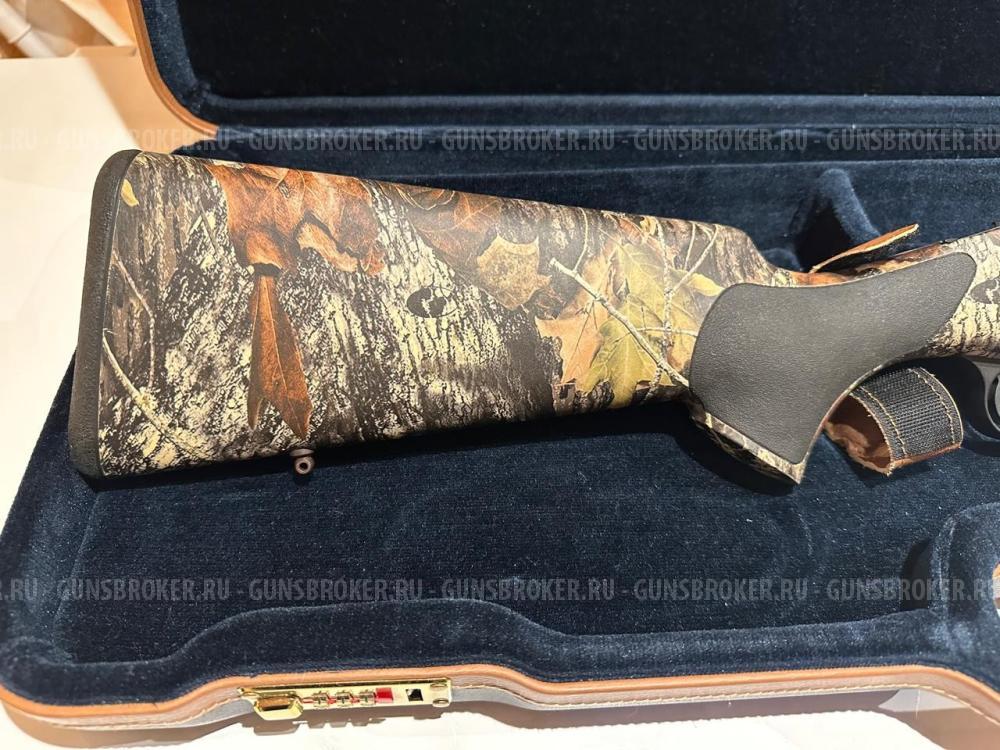 BLASER R93 ложе и кейс
