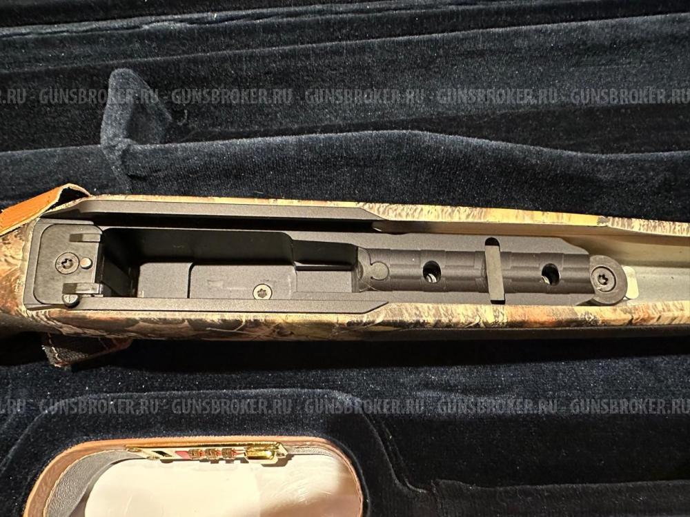 BLASER R93 ложе и кейс