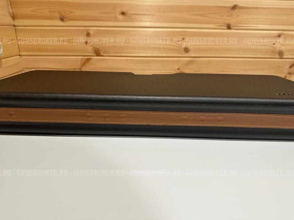BLASER R93 ложе и кейс