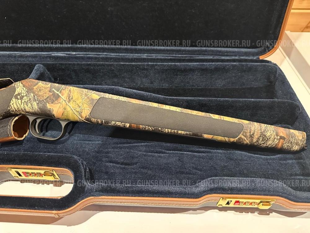 BLASER R93 ложе и кейс