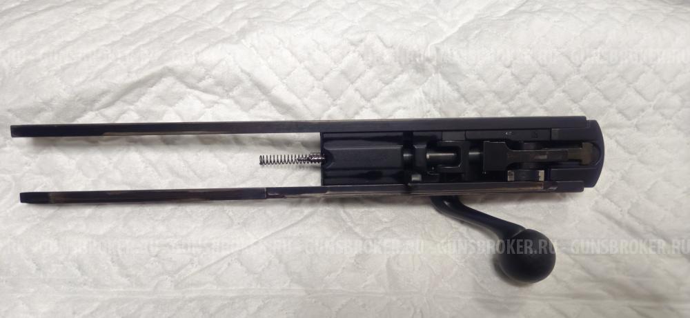 Blaser R93 Ложе с задвижкой