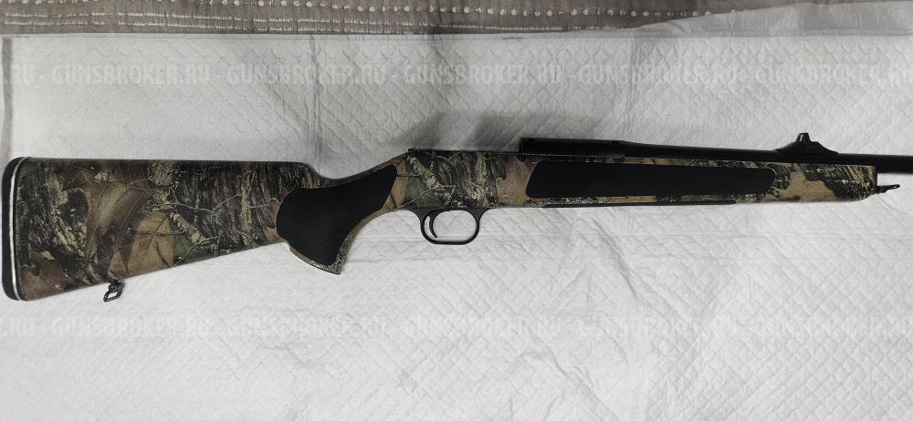Blaser R93 Ложе с задвижкой