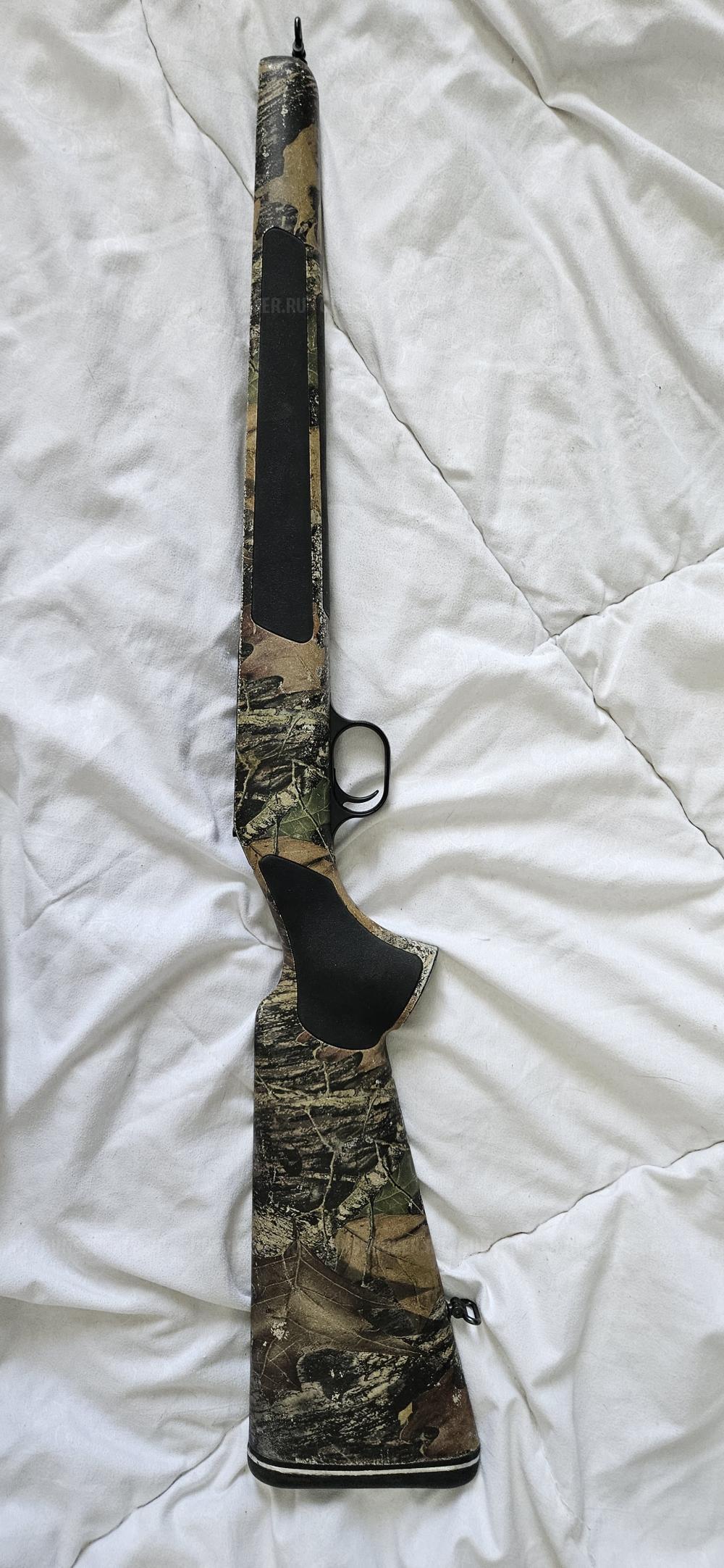 Ложе для Blaser R93