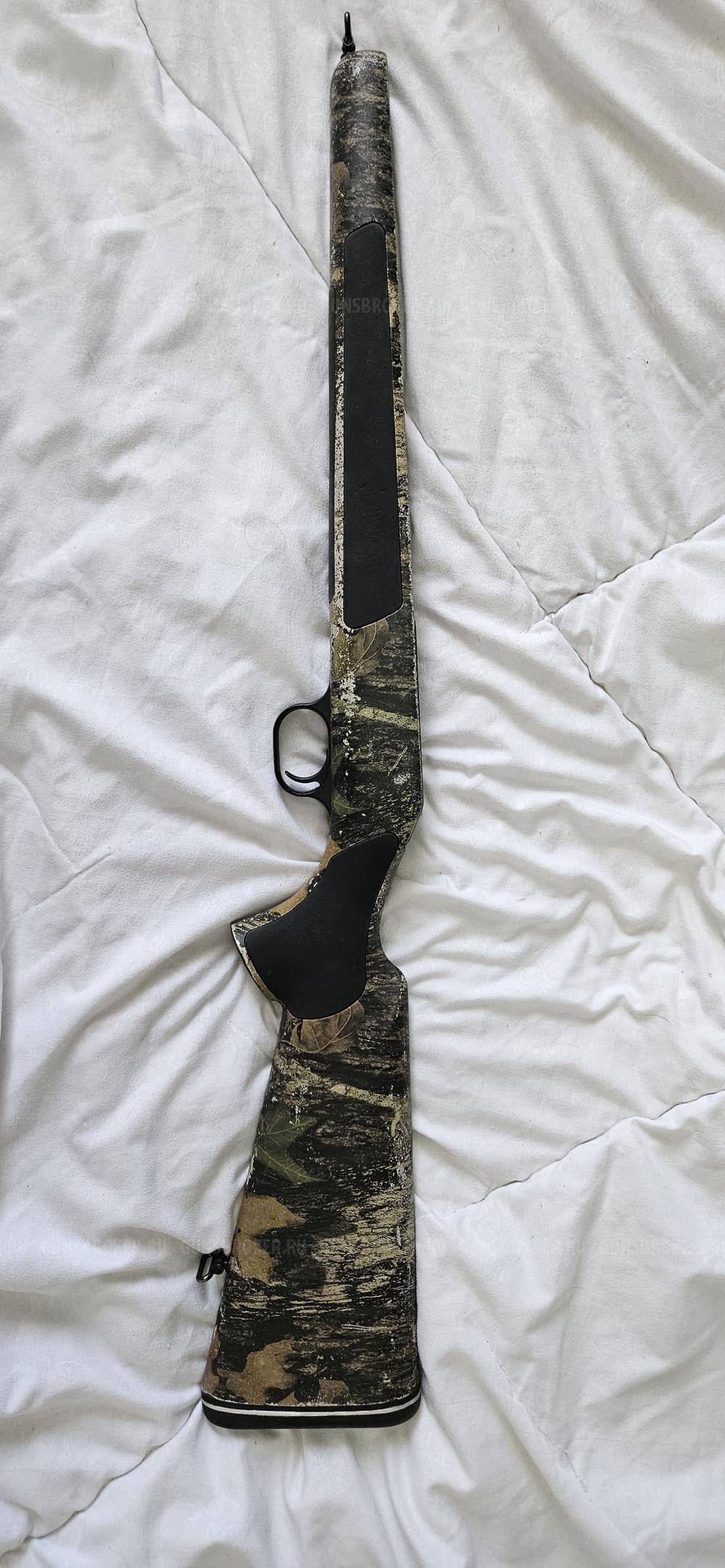 Ложе для Blaser R93