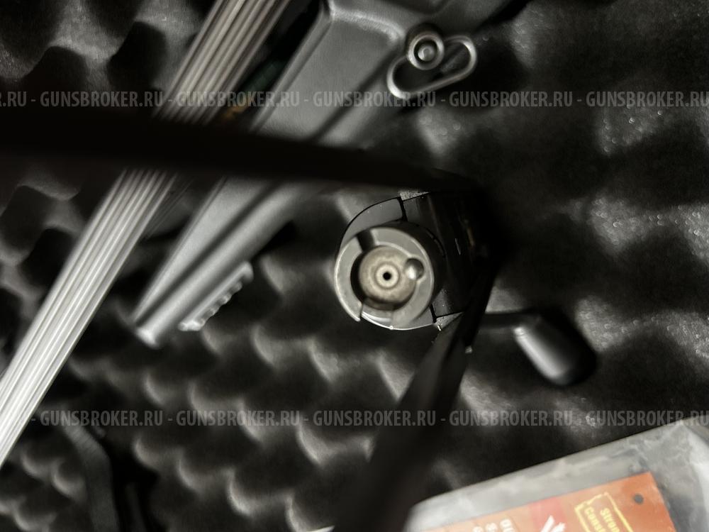 Blaser r93 LRS2 308 win 