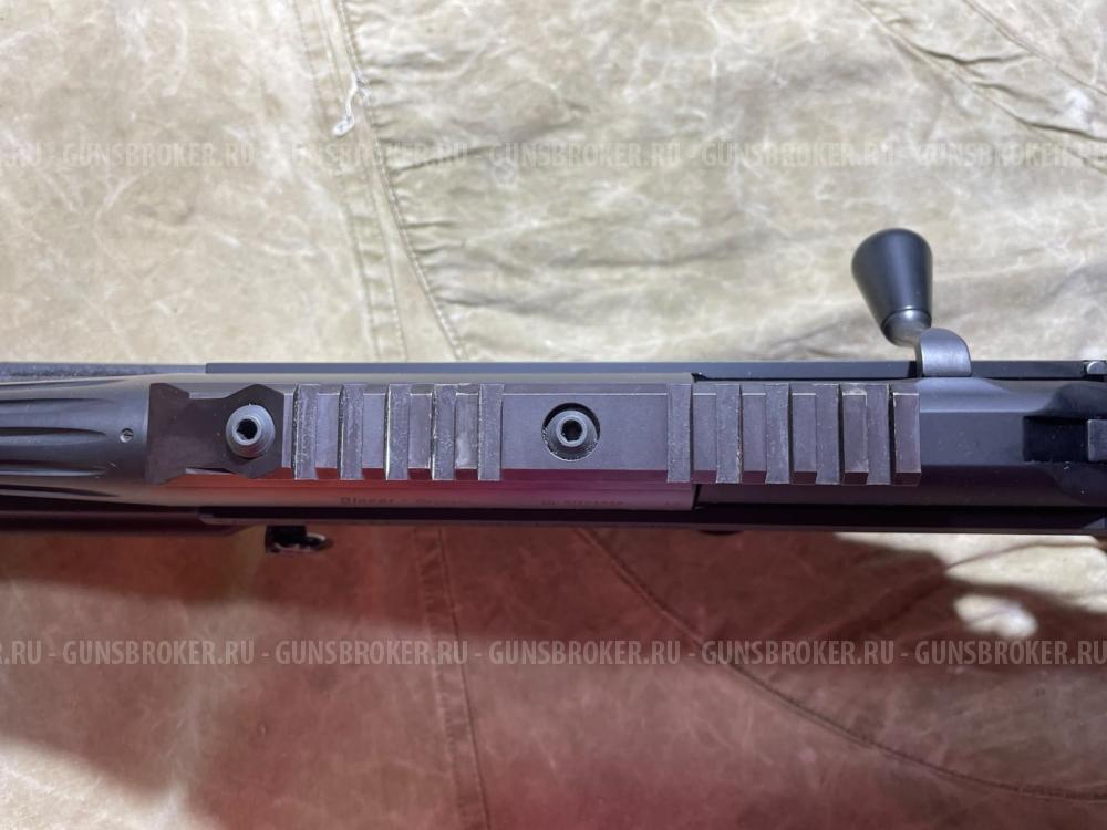 Blaser R93 LRS2 .338 Lapua Magnum