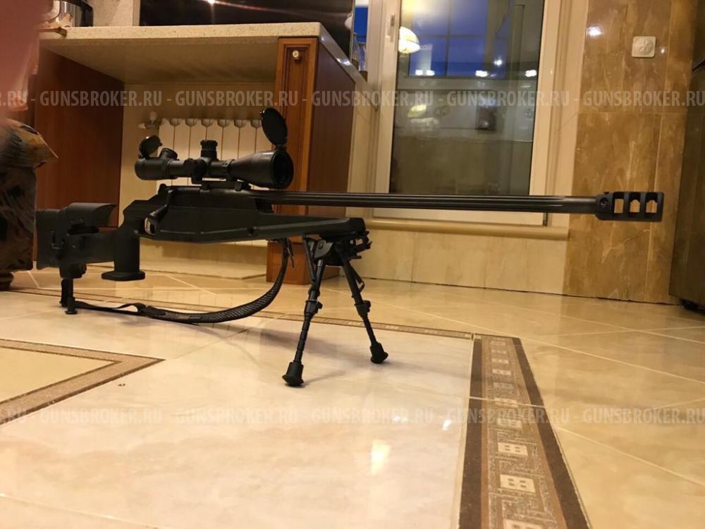 Blaser r93 LRS2, калибр 300win.mag