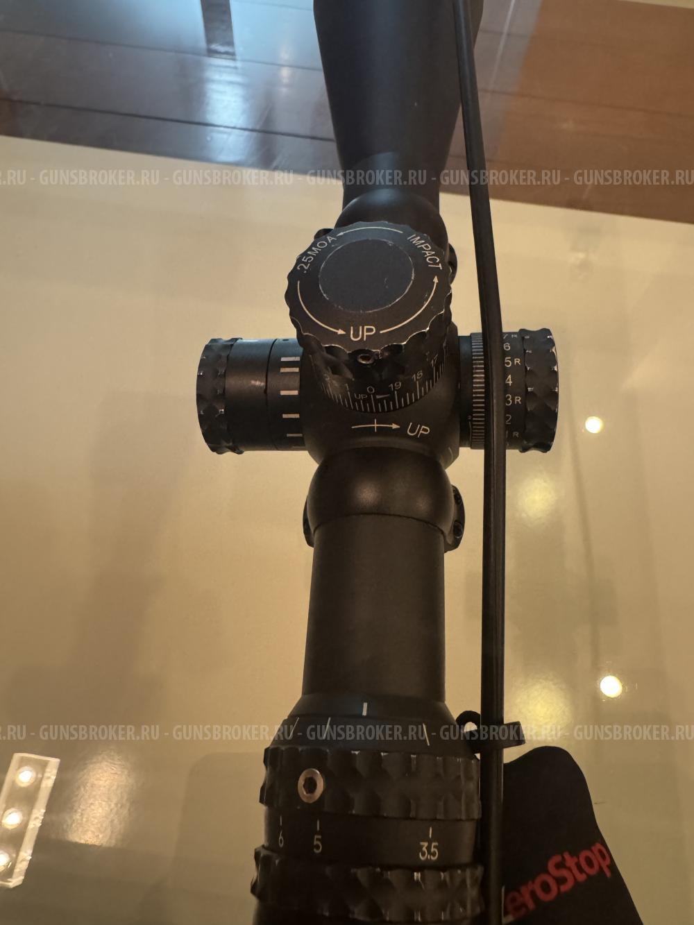 Blaser R93 Lux 300WinMag