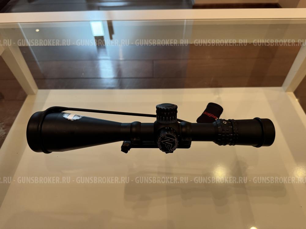 Blaser R93 Lux 300WinMag