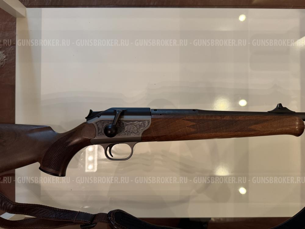 Blaser R93 Lux 300WinMag