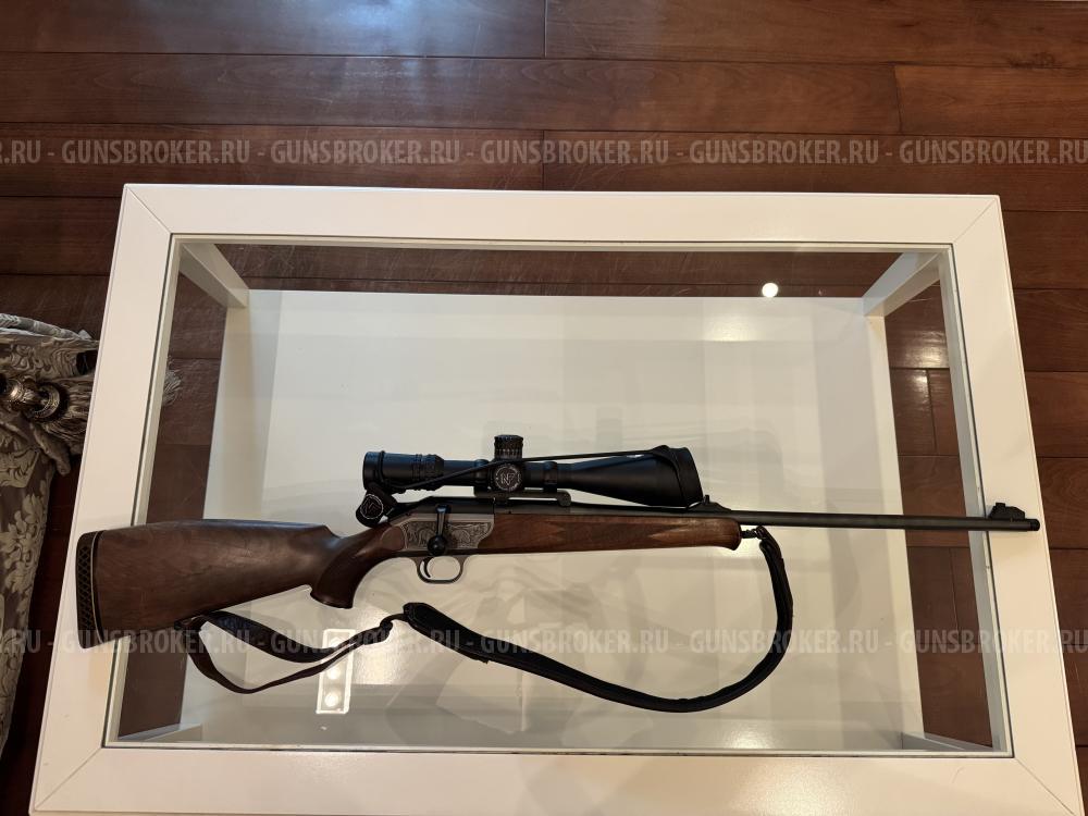 Blaser R93 Lux 300WinMag