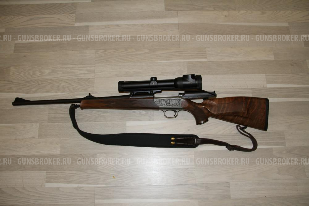 Blaser R93 Lux калибр 30-06