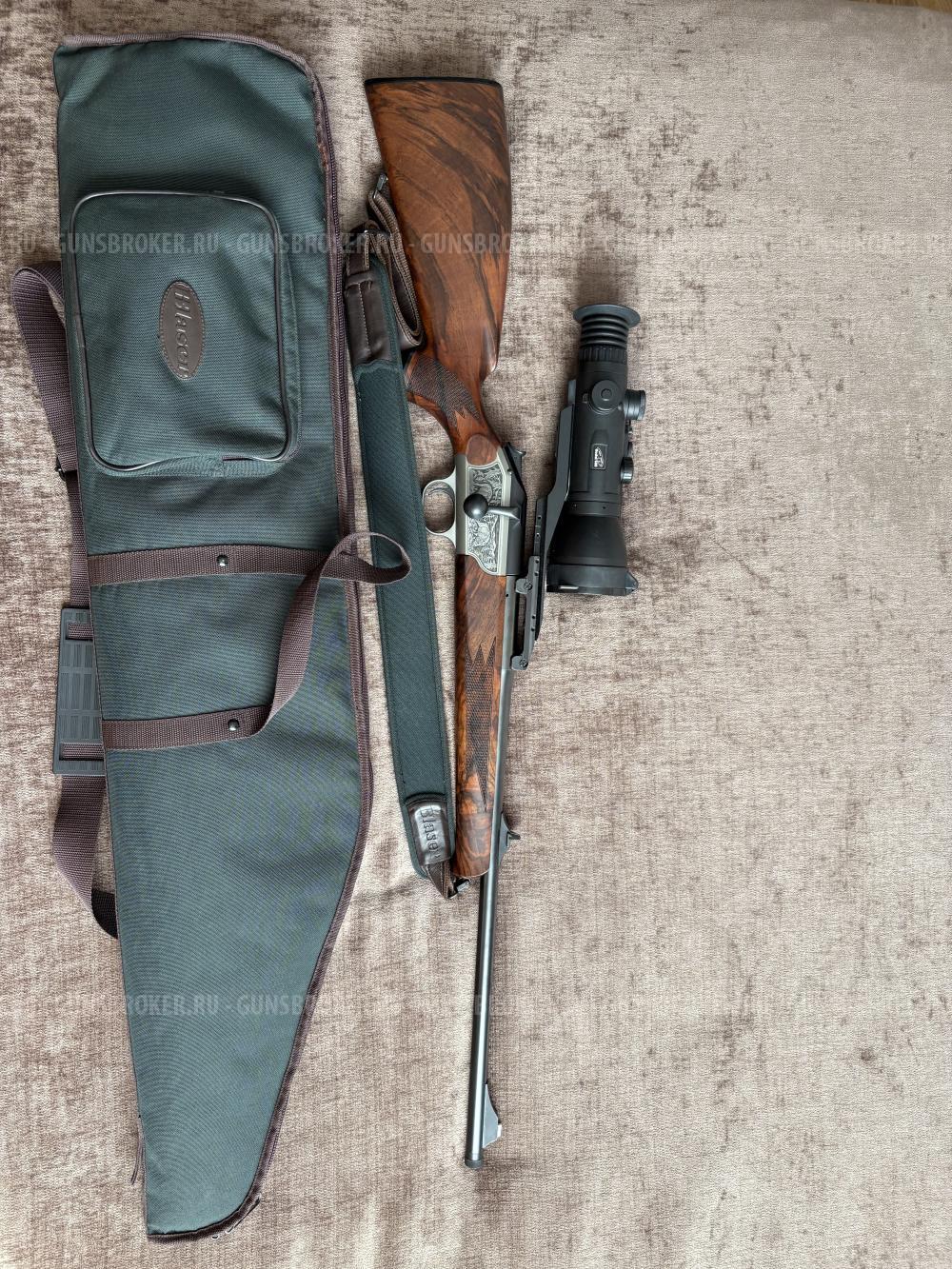 BLASER R93 Lux в калибре 30-06