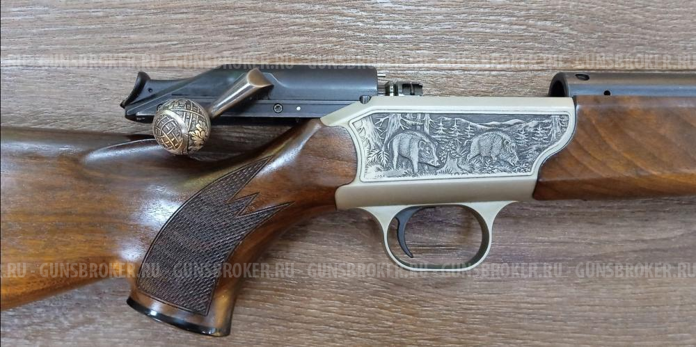 Blaser R93 luxe 9,3x62