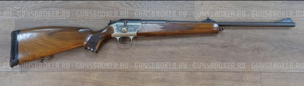 Blaser R93 luxe 9,3x62