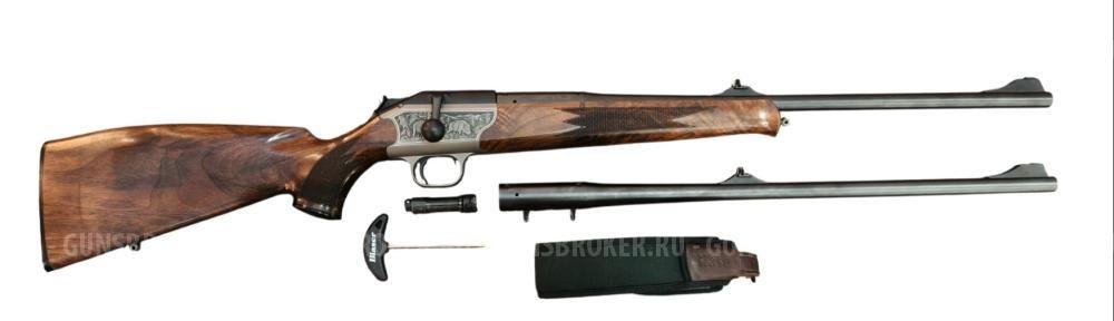 Blaser R93 Luxus 30-06+223