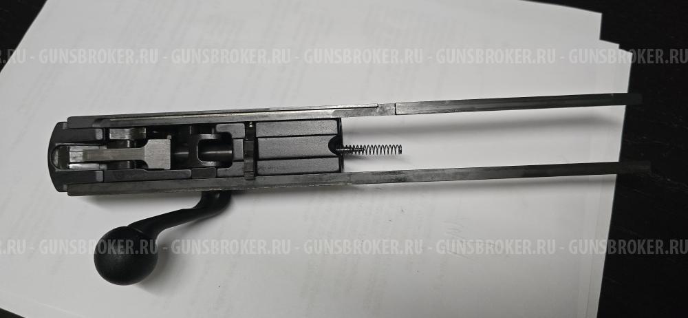 Blaser R93 Luxus к.300WM ЛЕВША