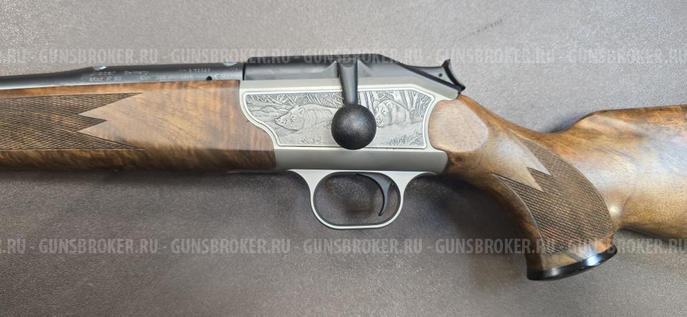 Blaser R93 Luxus к.300WM ЛЕВША