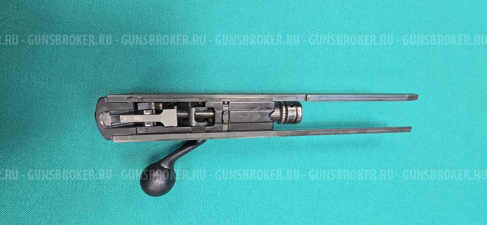Blaser R93 Luxus к.300WM ЛЕВША