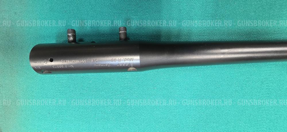 Blaser R93 Luxus к.300WM ЛЕВША