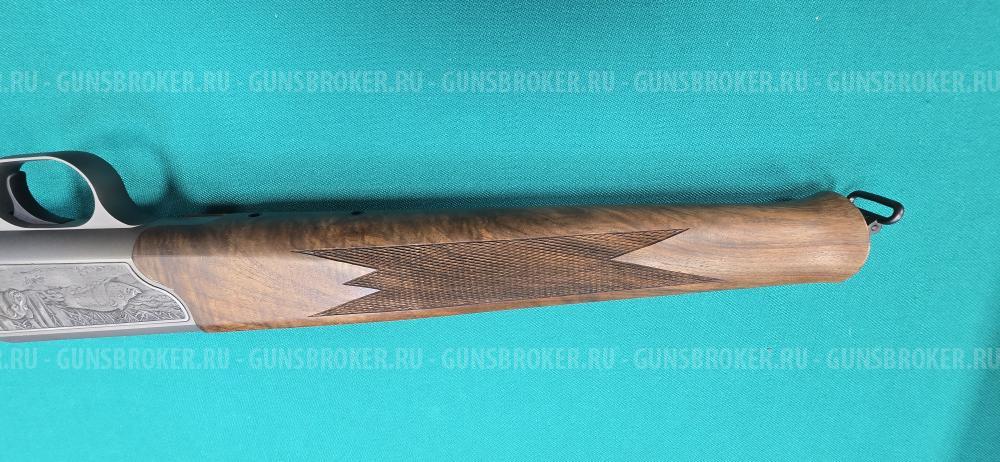 Blaser R93 Luxus к.300WM ЛЕВША