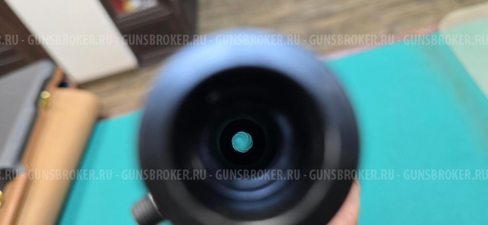 Blaser R93 Luxus к.300WM ЛЕВША