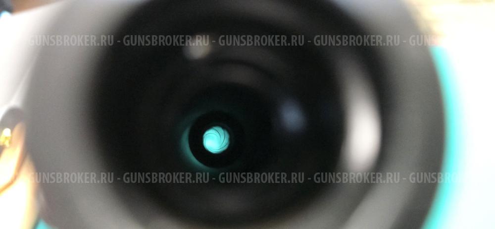 Blaser R93 Luxus к.300WM ЛЕВША