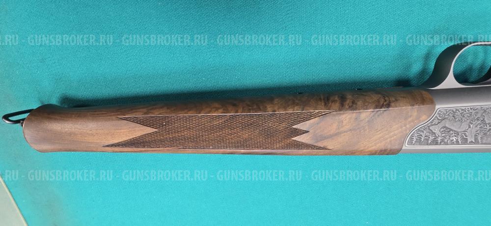 Blaser R93 Luxus к.300WM ЛЕВША