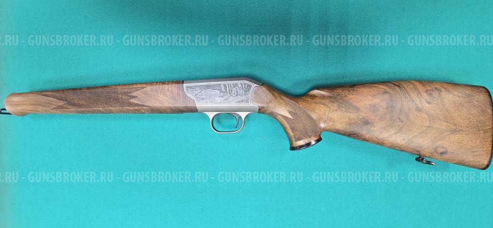 Blaser R93 Luxus к.300WM ЛЕВША