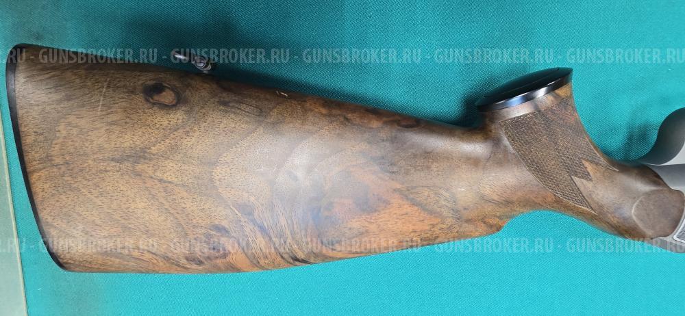 Blaser R93 Luxus к.300WM ЛЕВША