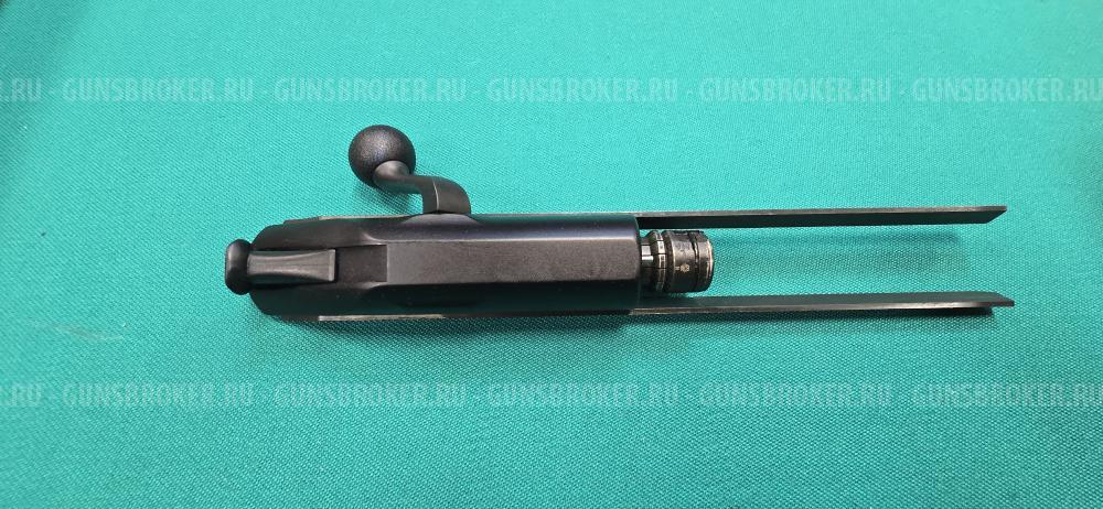Blaser R93 Luxus к.300WM ЛЕВША