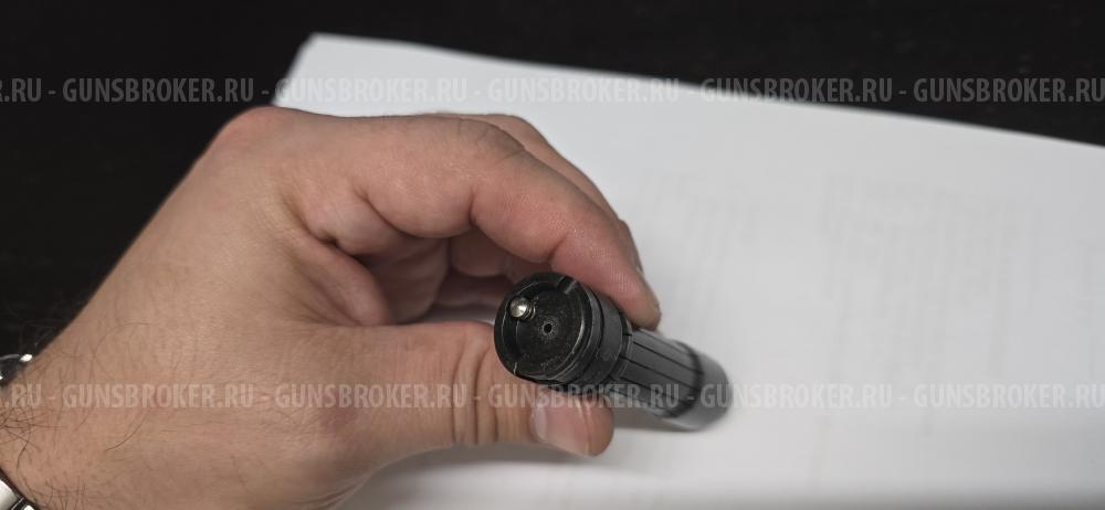 Blaser R93 Luxus к.300WM ЛЕВША