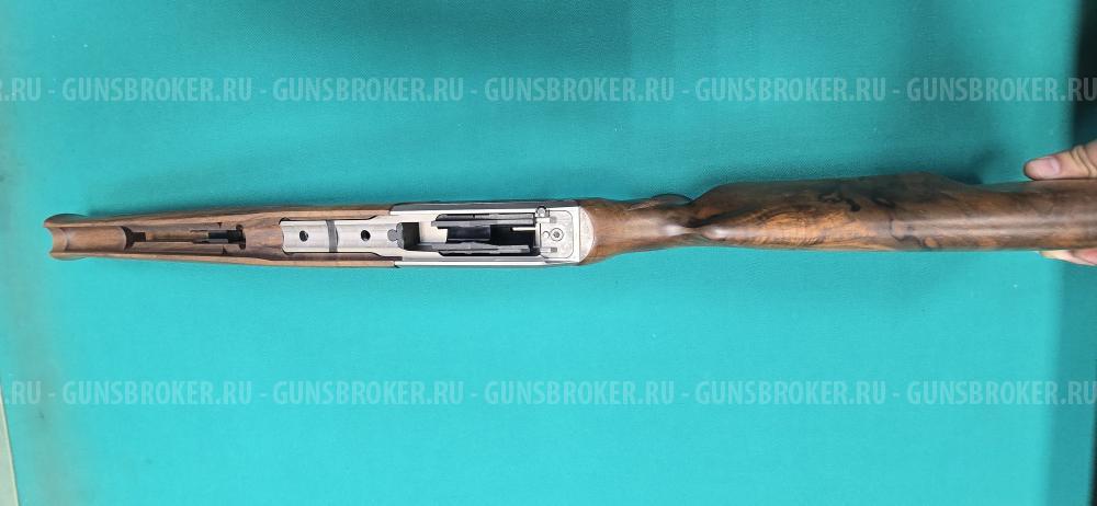 Blaser R93 Luxus к.300WM ЛЕВША