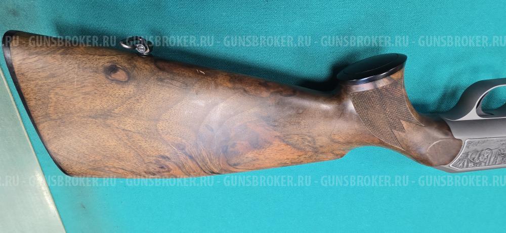 Blaser R93 Luxus к.300WM ЛЕВША