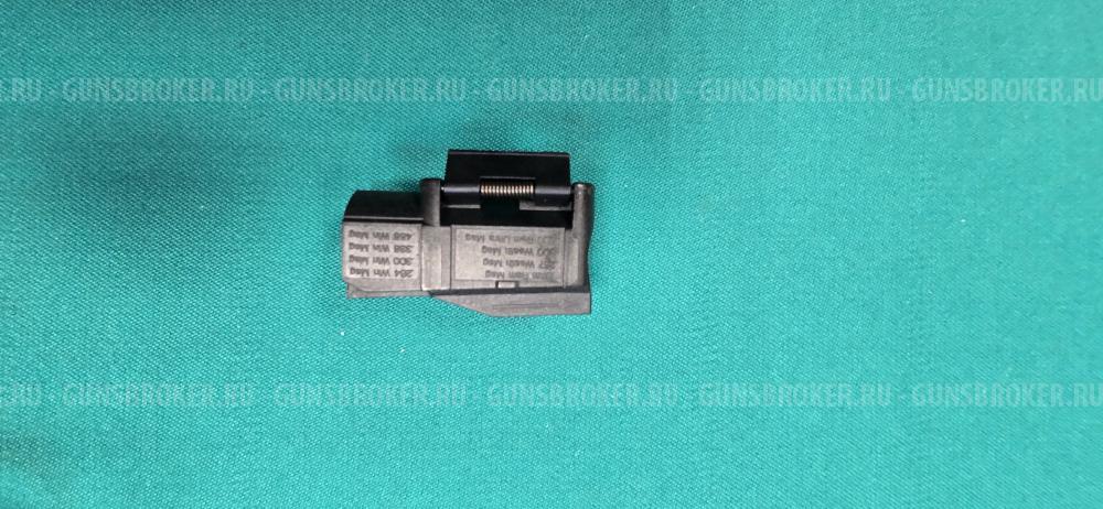 Blaser R93 Luxus к.300WM ЛЕВША