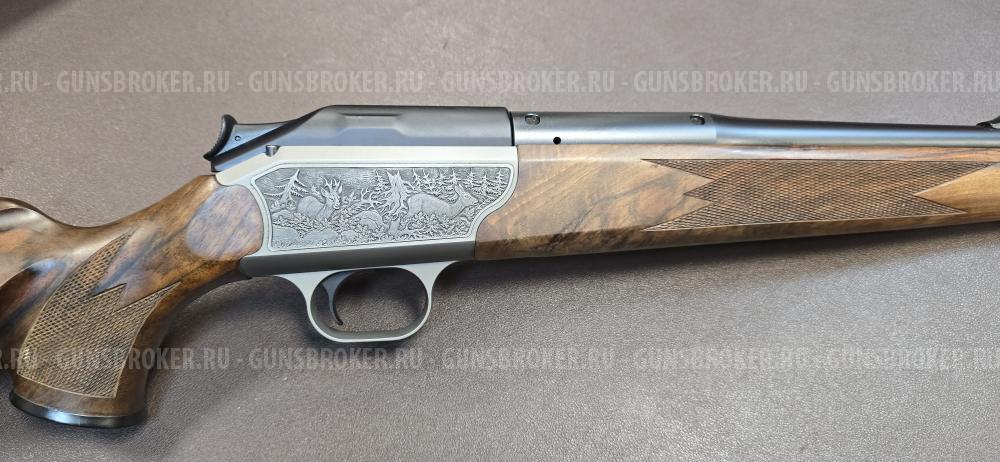 Blaser R93 Luxus к.300WM ЛЕВША