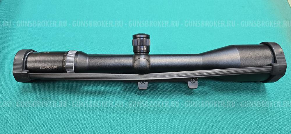 Blaser R93 Luxus к.300WM ЛЕВША
