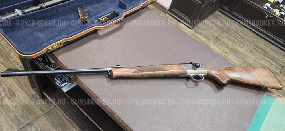 Blaser R93 Luxus к.300WM ЛЕВША