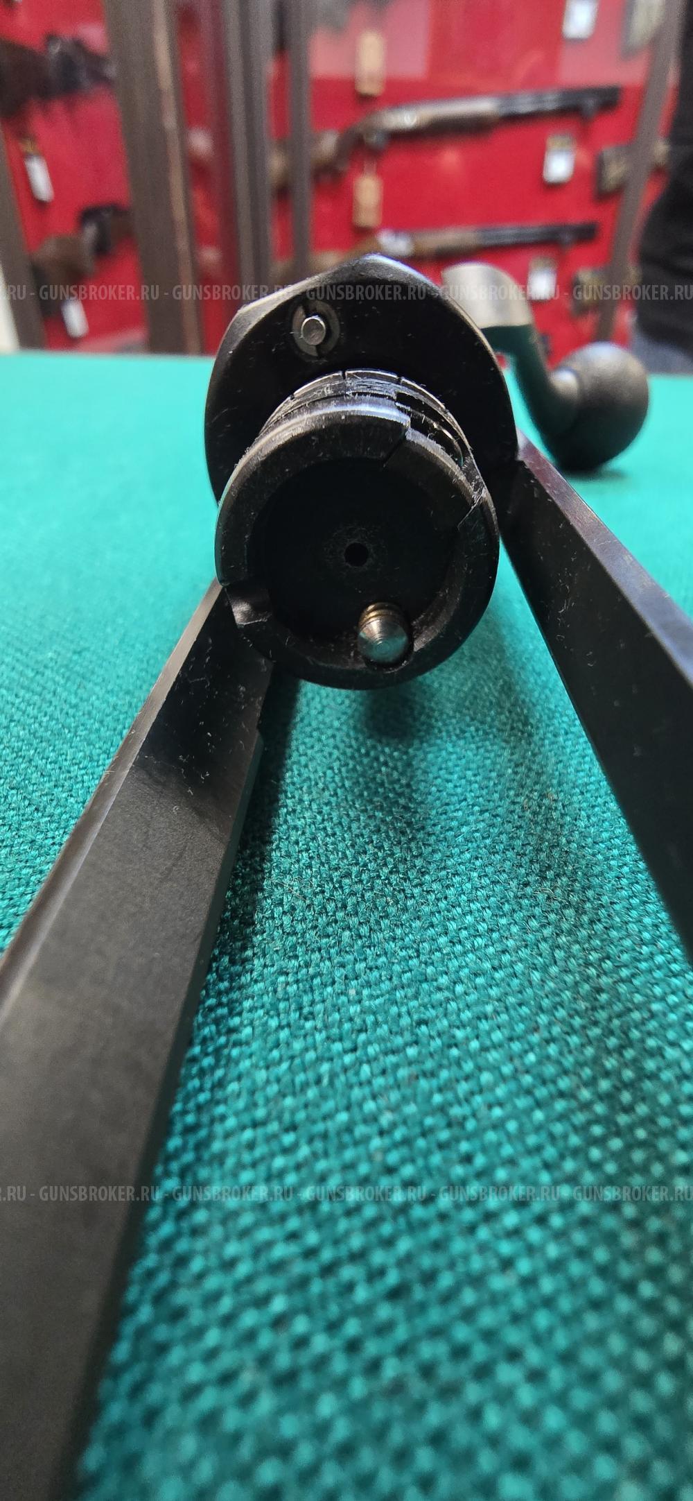 Blaser R93 Luxus к.300WM ЛЕВША