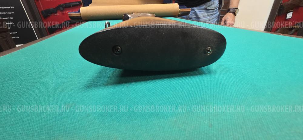 Blaser R93 Luxus к.300WM ЛЕВША