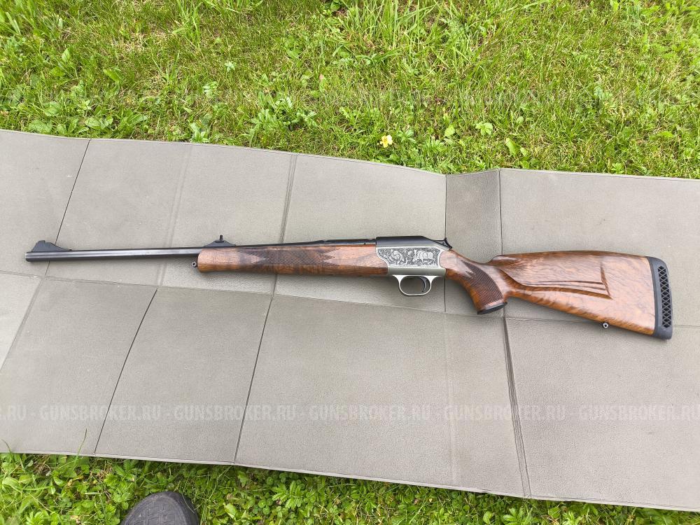 Blaser R93 Luxus