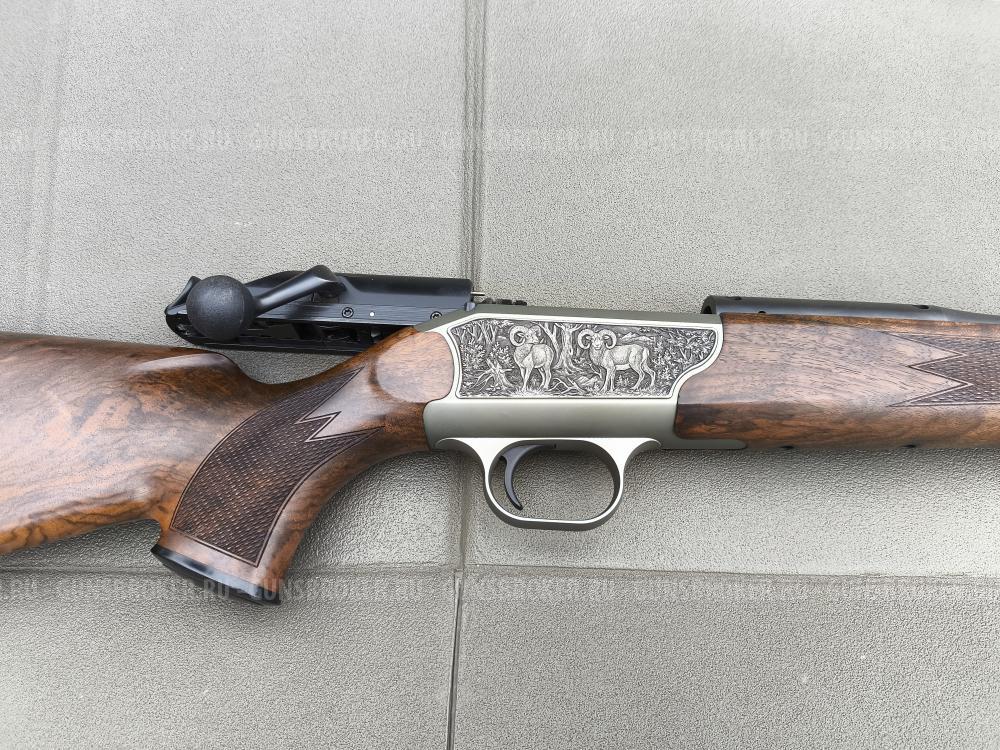 Blaser R93 Luxus