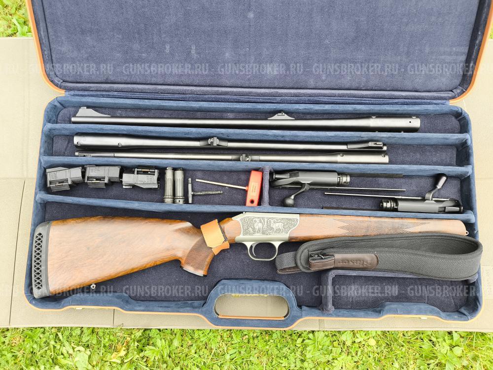 Blaser R93 Luxus