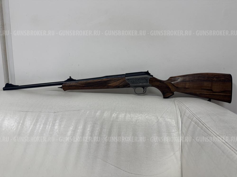 Blaser R93 Luxus