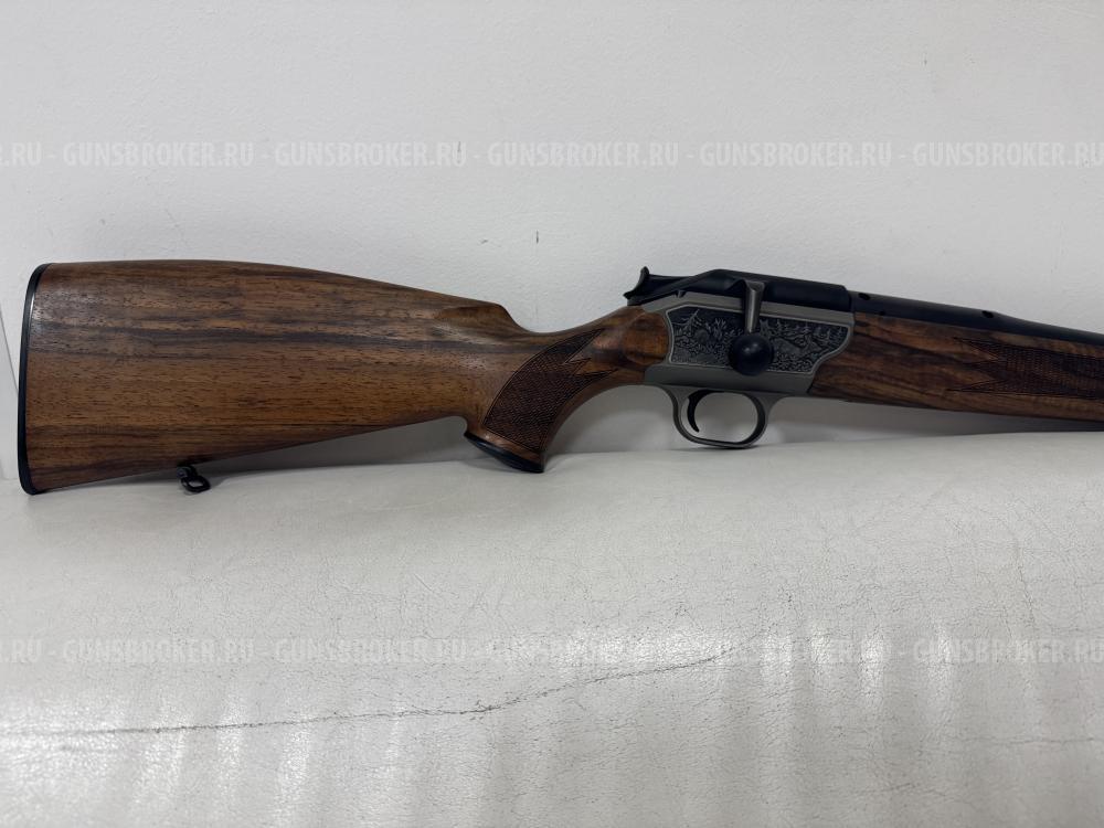 Blaser R93 Luxus