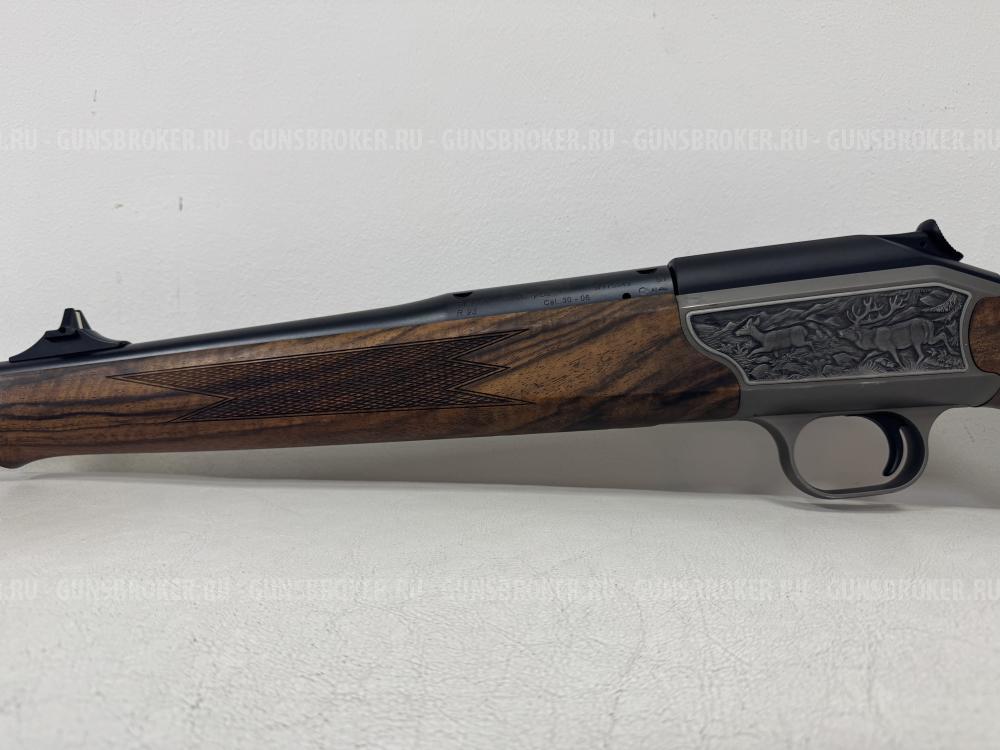 Blaser R93 Luxus